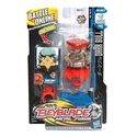 BEYBLADE METAL FUSION DARK BULL BALANCE H145SD BB4