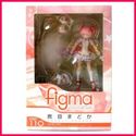 Max Factory Figma 110  uella Magi Madoka Magica Ma