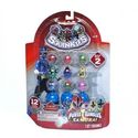 New 2012 SQUINKIES SURPRIZE SABAN'S POWER RANGERS 