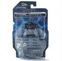 REAL STEEL ATOM MOVIE ACTION FIGURE 5" NIB NEW & F