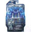 REAL STEEL NOISY BOY MOVIE ACTION FIGURE 5" NIB NE