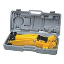 JACK 2 1/4TON W/BLOW MOLDED CASE
