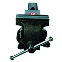 VISE 5IN. STEEL