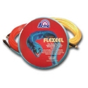 AIR HOSE FLEXEEL 1/2 IN X 50' W/1/2 IN REUSE FITT