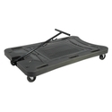 17 GALLON POLY LOW-PROFILE OIL DRAIN
