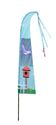 Spring Yard Flag Set - Birds