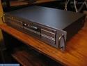  VINTAGE CARVER DTL-200 High End CD player  as/is