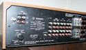  VINTAGE TECHNICS STEREO  STEREO RECEIVER MODEL SA