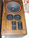 vega cerwin 1 SPEAKER