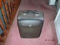 VINTAGE SUITCASE