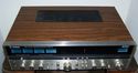  VINTAGE TECHNICS STEREO  STEREO RECEIVER MODEL SA