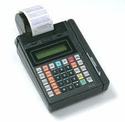 Used Hypercom T7 Plus Credit Card Terminal 