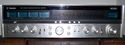  VINTAGE TECHNICS STEREO  STEREO RECEIVER MODEL SA