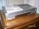 GO VIDEO DV2150  DVD/VCR COMBO IN EXCELLENT CONDIT