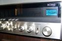  VINTAGE TECHNICS STEREO  STEREO RECEIVER MODEL SA