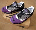 new balance violet 1500 cm1500vb deadstock very ra