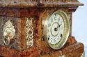 ANTIQUE  SETH THOMAS SHELF MANTEL  CLOCK   1893 E 