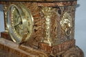 ANTIQUE  SETH THOMAS SHELF MANTEL  CLOCK   1894 J 
