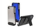 Scosche iPhone 4 SwitchBack Case - Black, Blue &am