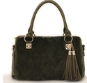 Guess appearance the bag of 2012 han edition rabbi