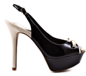 Guess Shoes Darcey - Black 