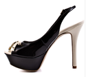 Guess Shoes Darcey - Black 