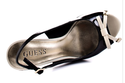 Guess Shoes Darcey - Black 