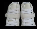 Justin Bieber Supra Society NS Shoes White