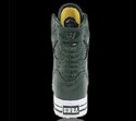 Justin Bieber Supra Skytop I Dark Green Patent