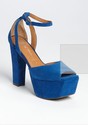 Jeffrey Campbell 'Perfect 2' Platform Sandal