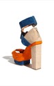 Jeffrey Campbell 'Dressen' Sandal