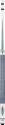 Blaze Model VR-1GN Green Pool Cue