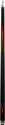Fury KwikFire Splice with Leather Wrap Pool Cue
