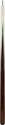 Fury Sneaky Pete Pool Cue Model SP-4