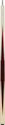 Fury Sneaky Pete Pool Cue Model SP-5
