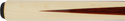 Fury Sneaky Pete Pool Cue Model SP-5
