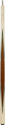 Fury Sneaky Pete Pool Cue Model SP-6