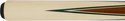 Fury Sneaky Pete Pool Cue Model SP-6