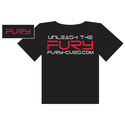 Black Fury T-Shirt