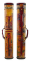 Jiasen Masterpiece Pool Cue Case - A Day in the Li