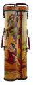 Jiasen Masterpiece Pool Cue Case - Princess