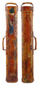 Jiasen Masterpiece Pool Cue Case - Pondering Bambo