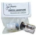 Porper's "Mushroom Grazer