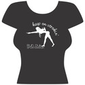 Keep On Strokin' T-Shirt