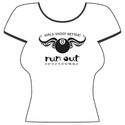 Girls Shoot Better T-Shirt