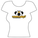 Wanna Play? T-Shirt