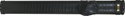 Sterling Black Designer Pool Cue Case for 1 Cue