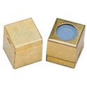 Deluxe Brass Chalk Holder