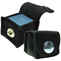 Deluxe Leather Chalk Holder