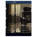 Sterling Deluxe Display Case (10 Cues And Accessor